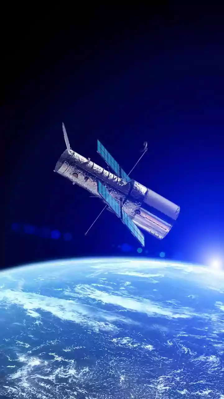Webb Telescope Spectrum Analysis Confirms Atmospheric Water Vapour On Rocky Exoplanets