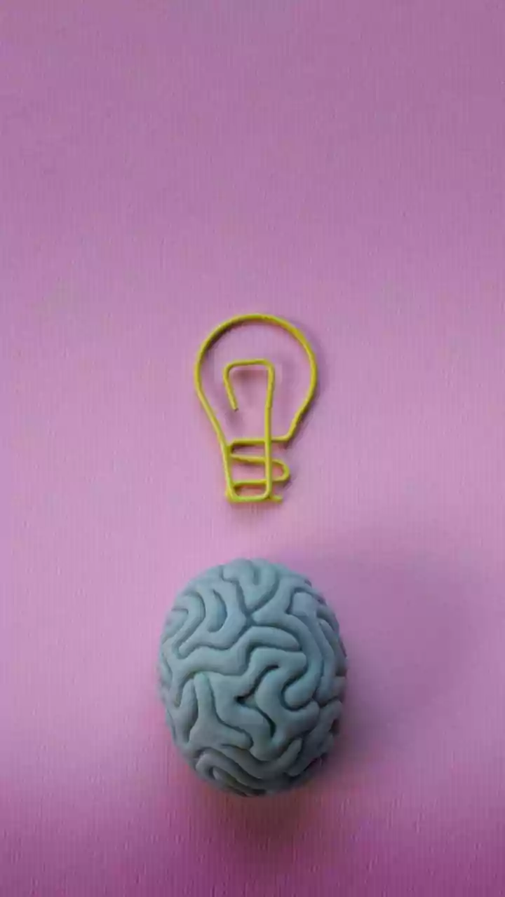 5 Habits for a Sharper Mind & Better Memory