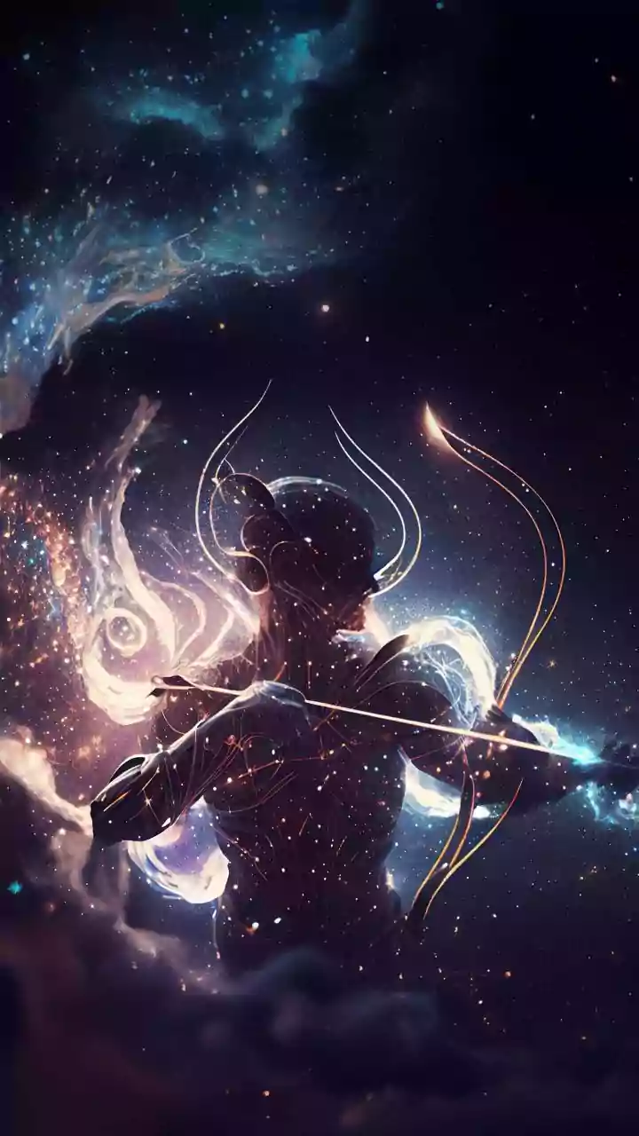 Sagittarius Horoscope Today, December 24, 2025