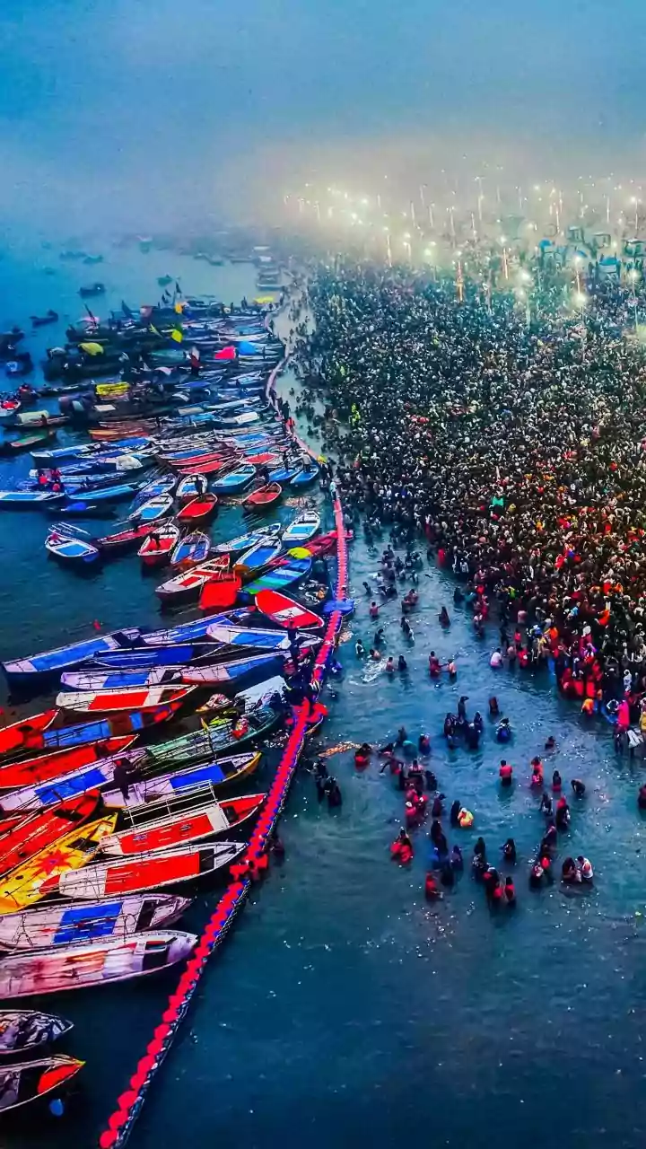 Railway administration sets major plans for the New Year rush in Varanasi