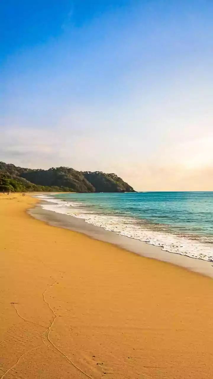 LA's Top Beaches: Your Ultimate Guide to Sun, Surf, and Sand