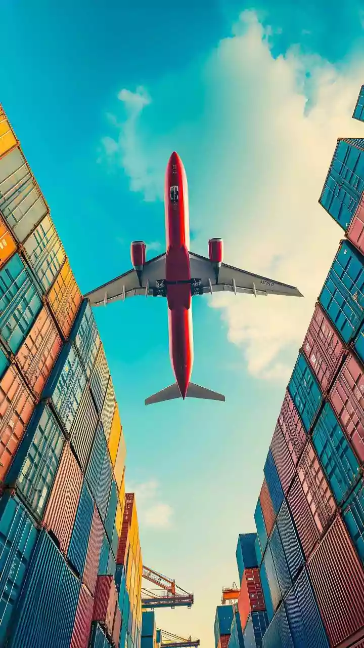 Air Freight Turns a Late Harvest Into an International Opportunity