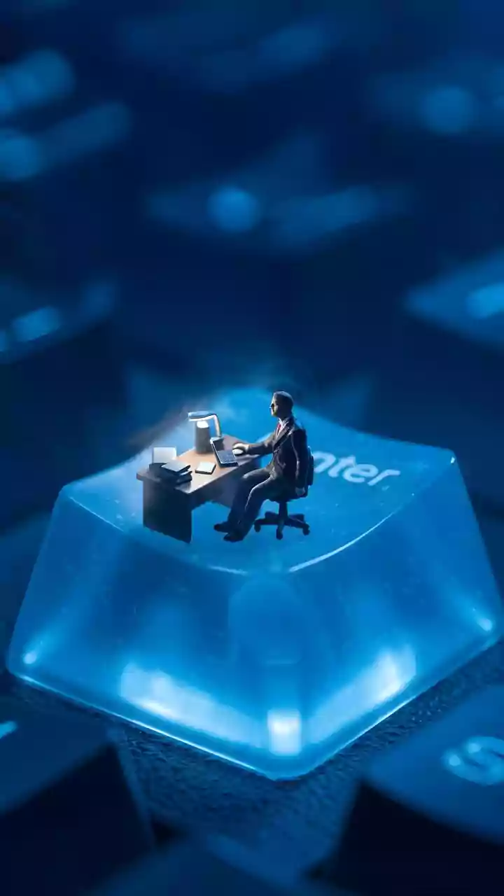 The AI Shift In Indian IT Is Creating A Skills Challenge