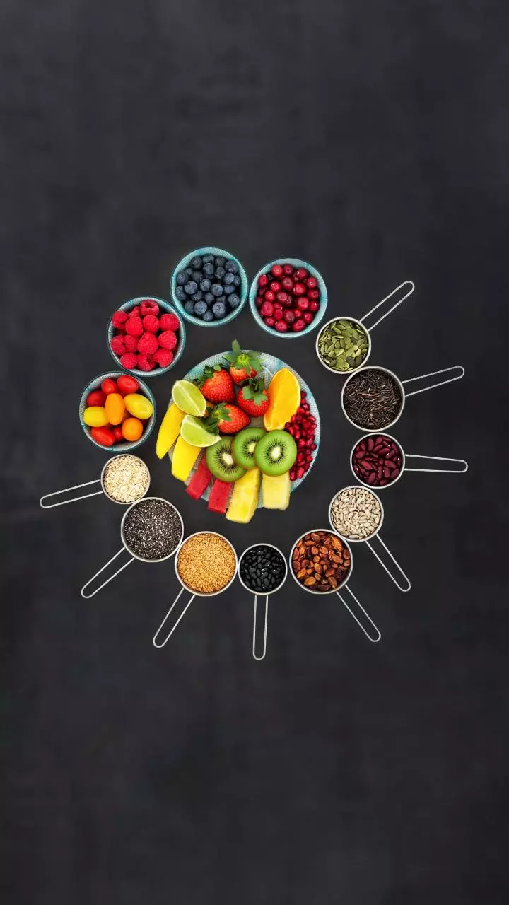 Himachal Pradesh govt to form state nutrition policy: CM Sukhu