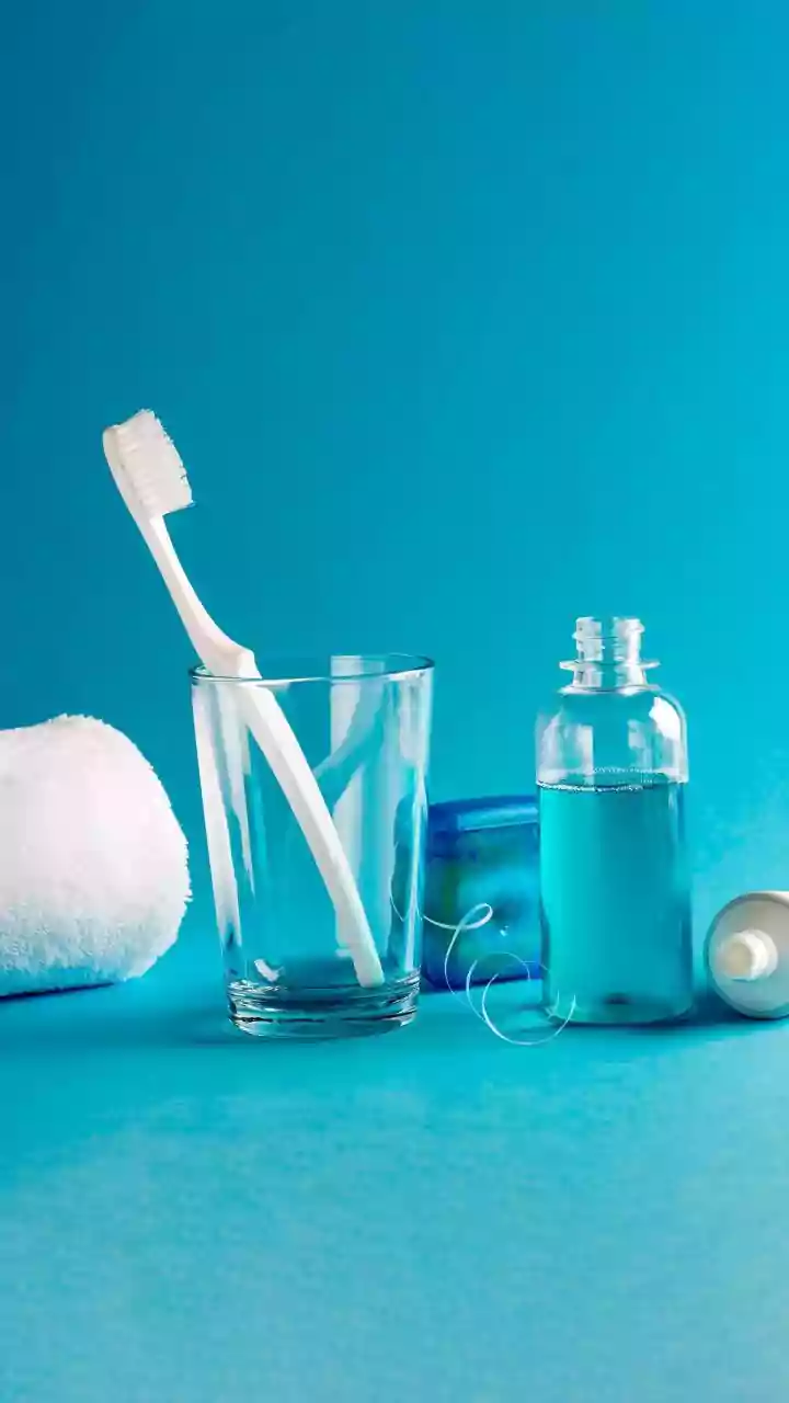 Flossing daily: Myths v/s facts