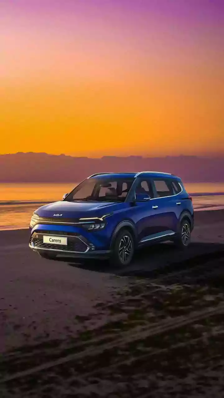 Kia Seltos hybrid coming to India by 2027