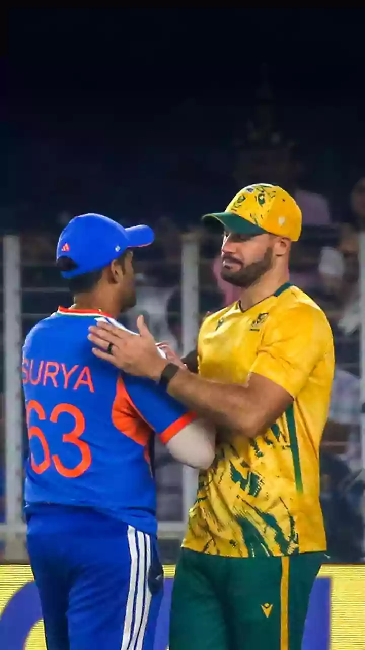 Pre-Seeded Paths: How ICC Locked In Super 8 Routes Before A Ball Was Bowled