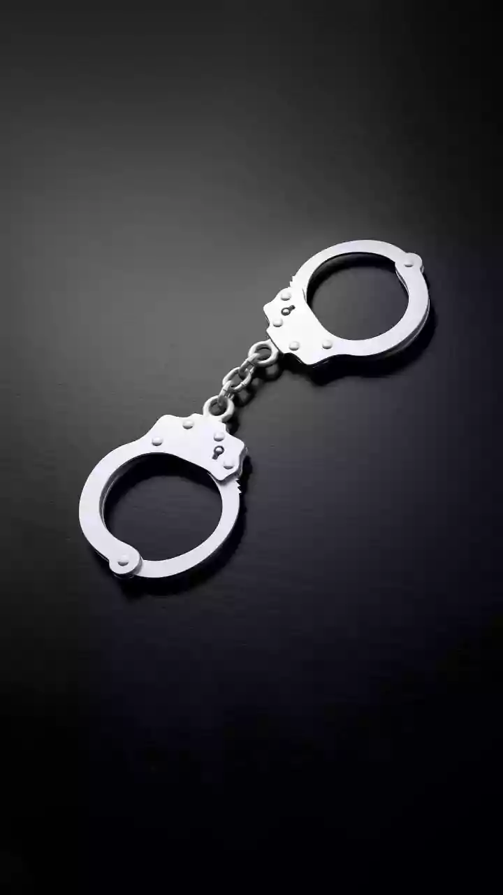 Actor Arrested in Mumbai for Rs 7.2 Lakh Loan Scam