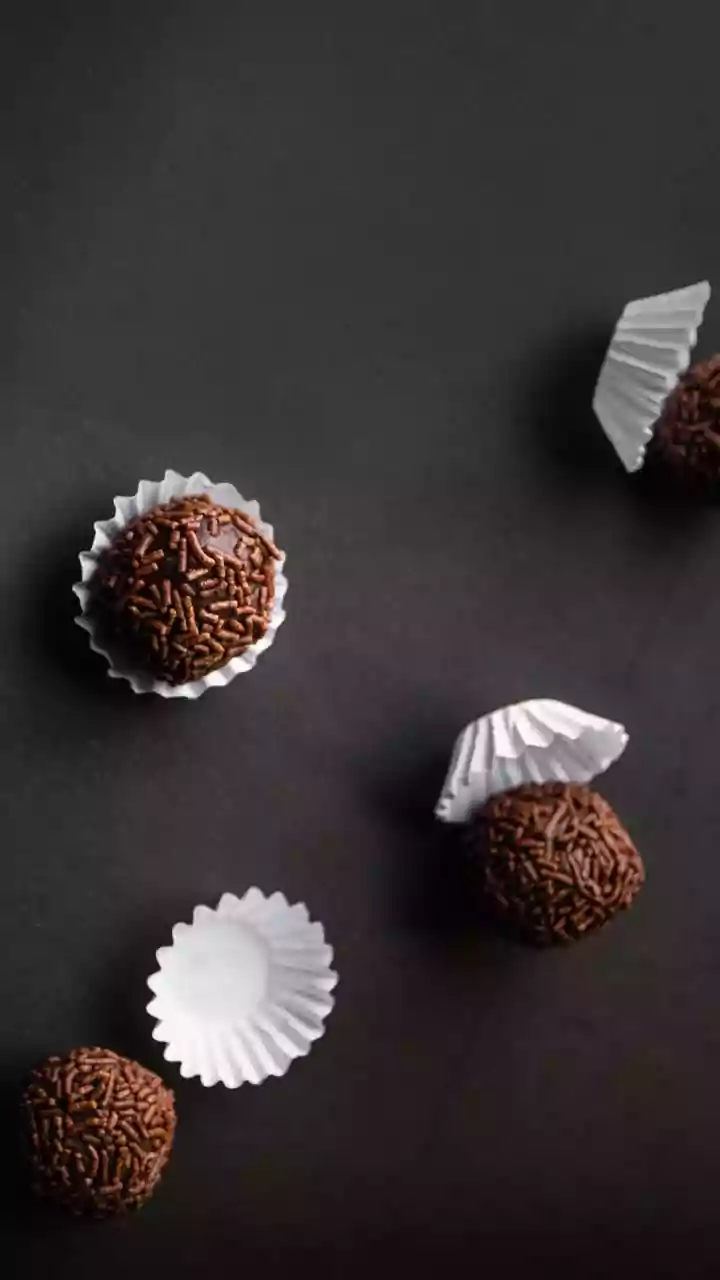 Brigadeiro do William Bonner: receita leva ingrediente inesperado e promete ser'o melhor do mundo'