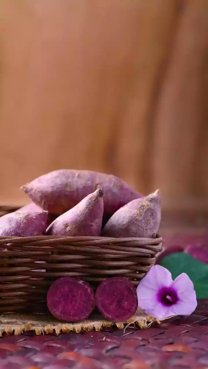 Superfoods for You: Power-Packed Nutrition Choices