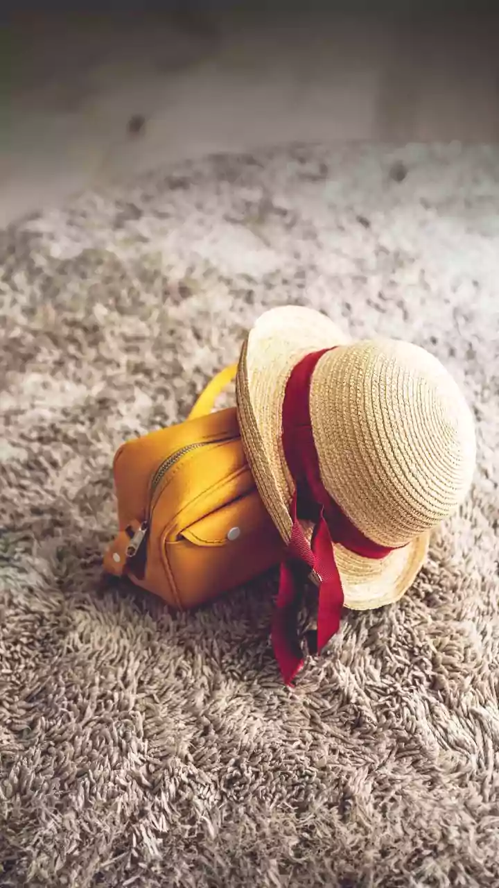 Effortless Style & Glowing Skin: Your Ultimate Girls' Trip Packing Guide