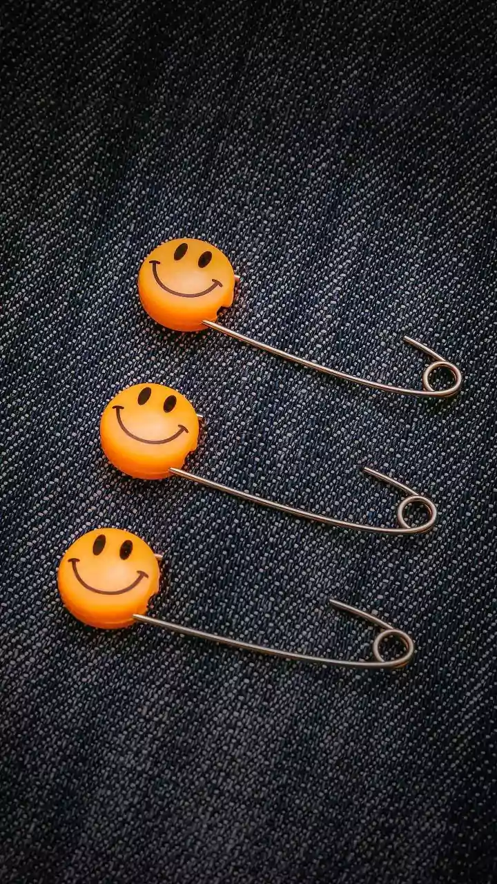 Reasons why safety pins are among the most versatile tools