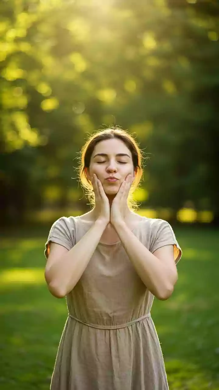 How Simple Breath Awareness Exercises Train Your Brain To Overcome Sleep Disruptions Caused By Stress