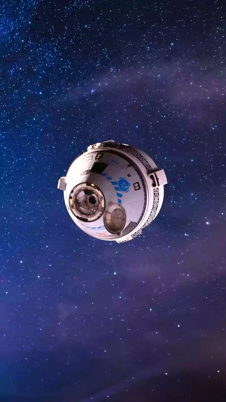 How Next Gen Air Scrubbers Keep Crew Members Healthy On Deep Space Missions
