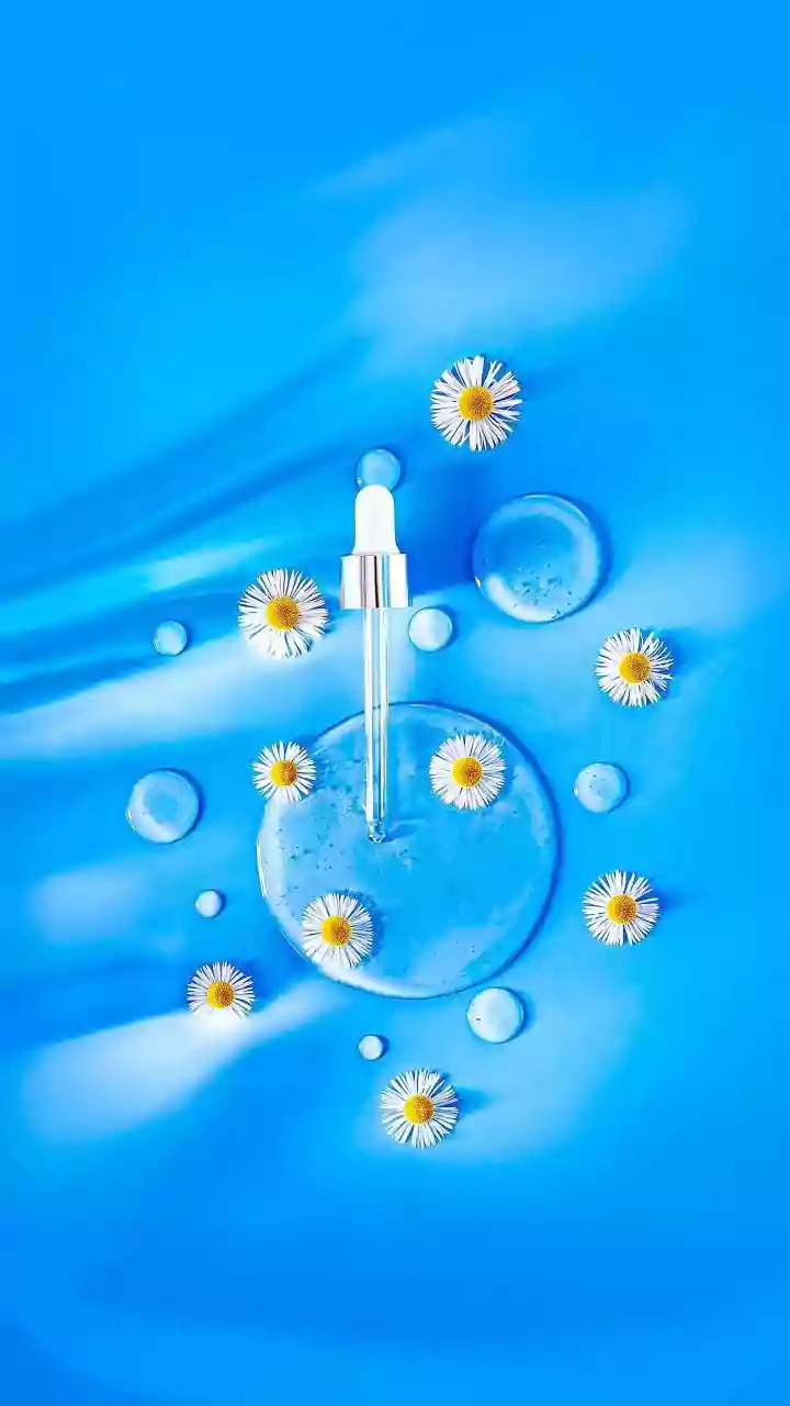 Berapa Lama Serum Meresap di Wajah? Ini Jawabannya