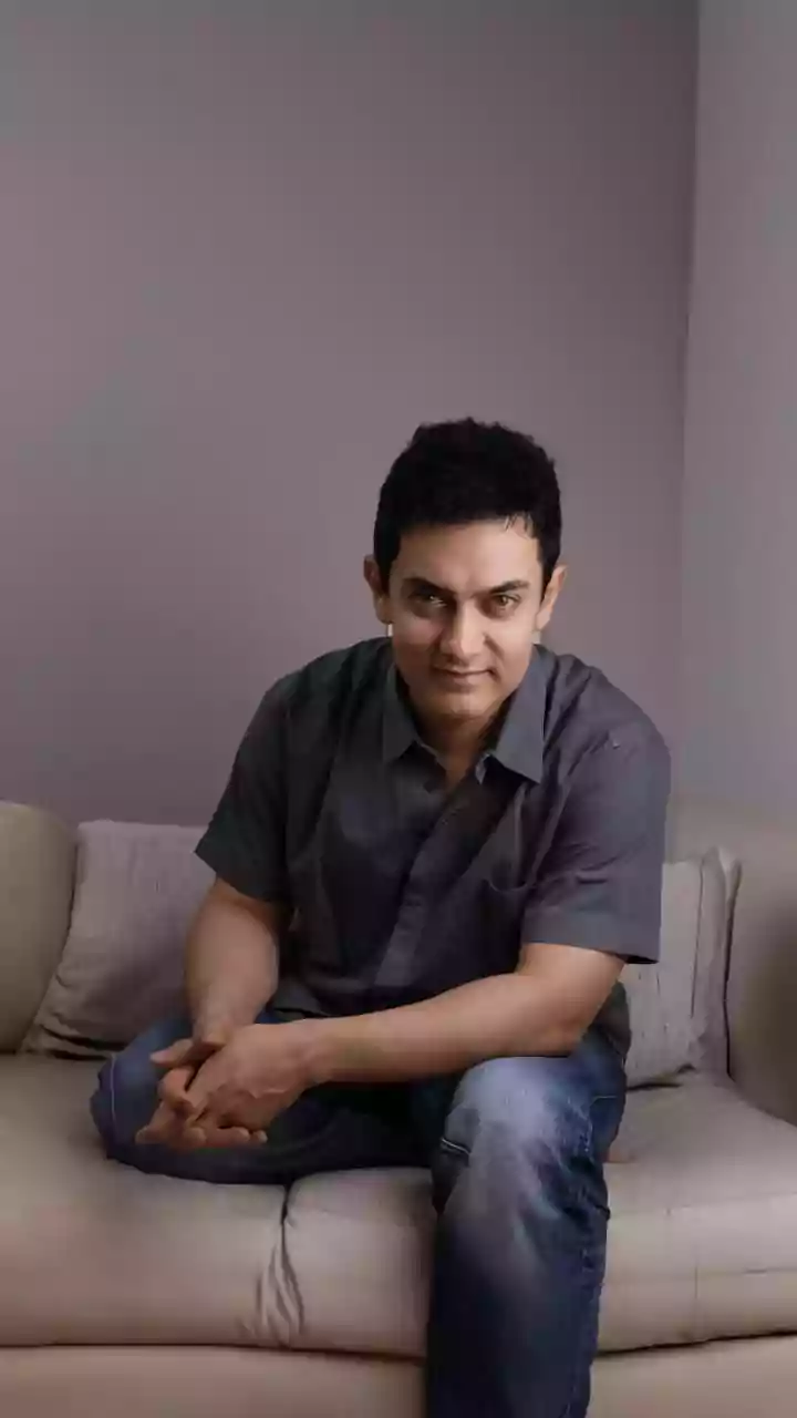 Aamir Khan's Unexpected Love Story: Finding Gauri Spratt