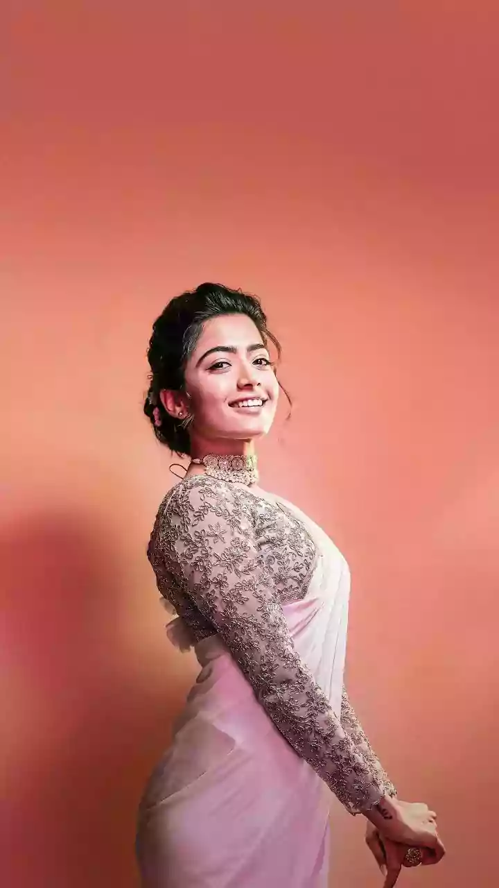 Rashmika Mandanna Pens A 'Love Letter' As The Girlfriend Hits Theatres: 'I Have Poured My Heart'