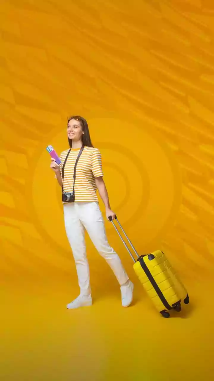 How Short Getaways Are Giving Young Indians More Flexible Ways To Travel