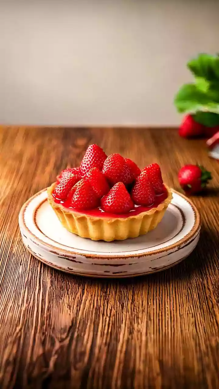 Mastering Pâte Sucrée: Your Guide to the Perfect Sweet Tart Crust