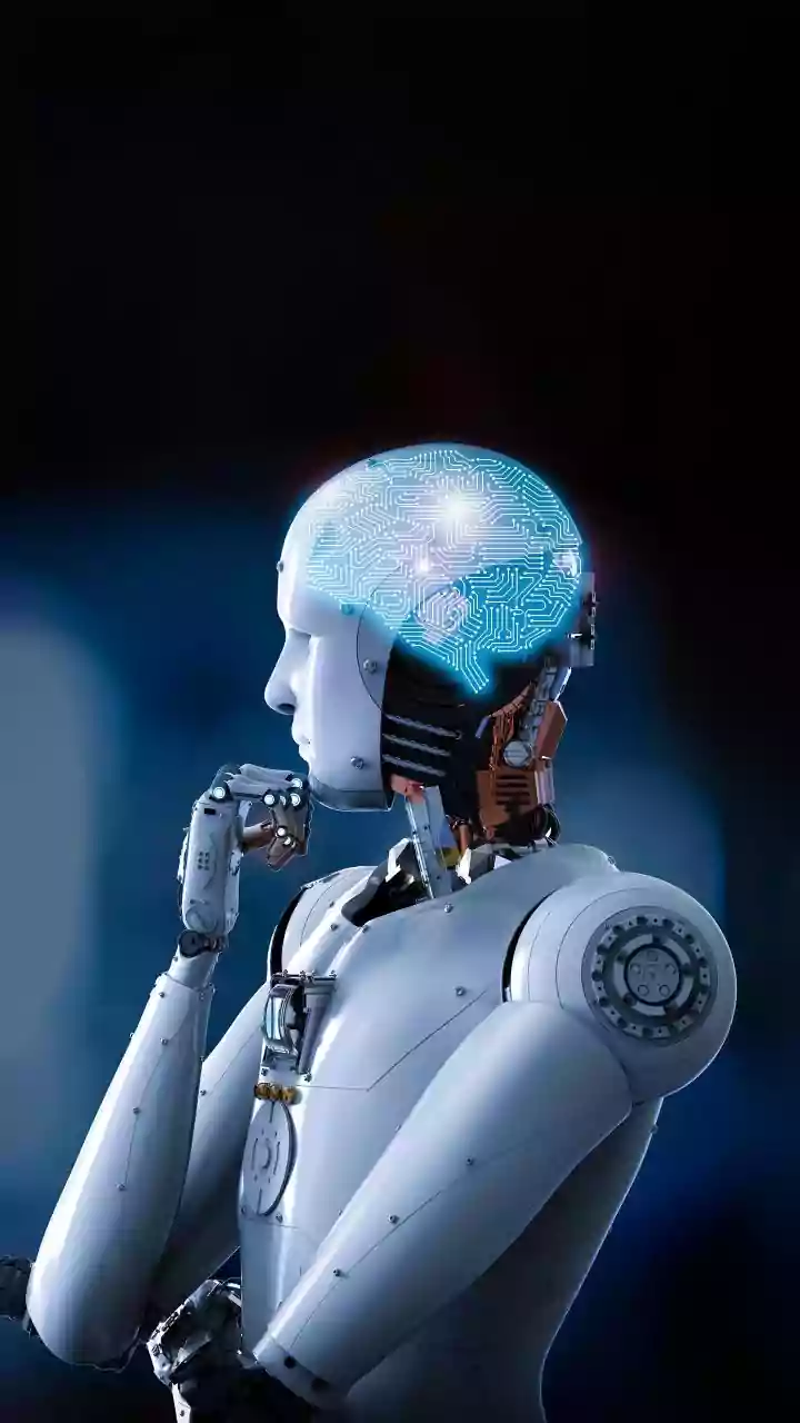 Omnipresent humanoid robots, AI innovations at CES 2026 preview world of future
