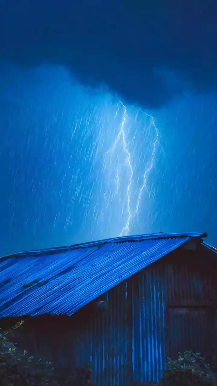 Understanding Cloudbursts in the Indian Himalayan Region
