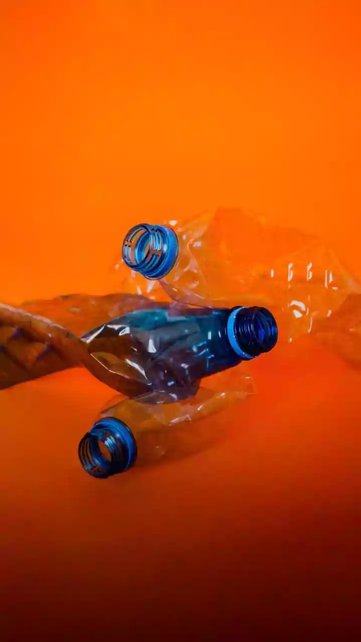 Your Next Car May Wear Recycled Plastic