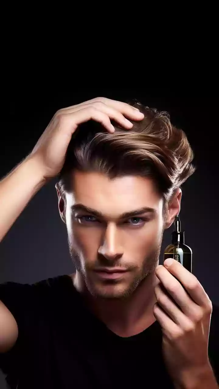 Navigating Men's Health: A Guide to ED and Hair Loss Solutions