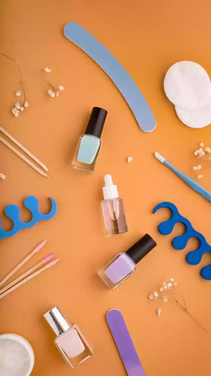 Top 6 Manicure & Pedicure Kits for At-Home Salon Perfection