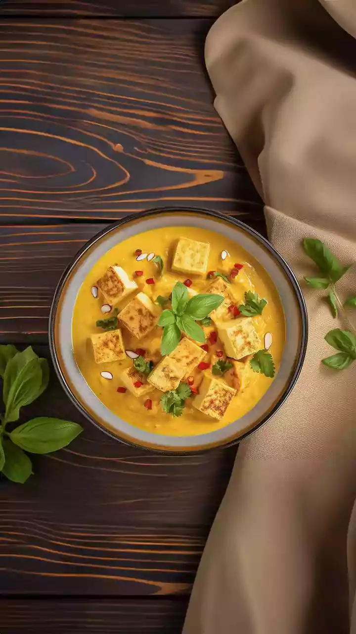 Unveiling India's Paneer Delights: 15 Dishes to Savor!