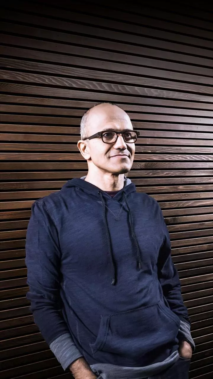 'Fully commit or prepare to leave': Satya Nadella's ultimatum to executives
