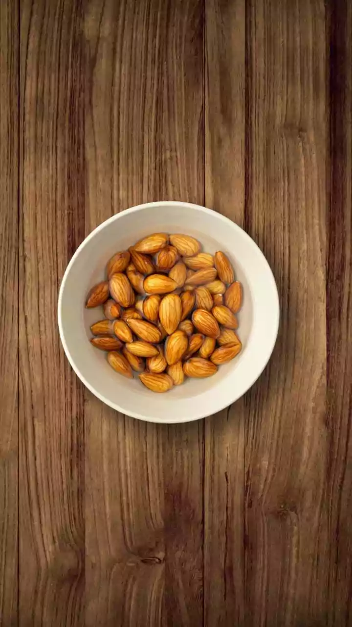 Almond Portions Matter Because Nuts Are Nutrient-Dense and Energy-Dense