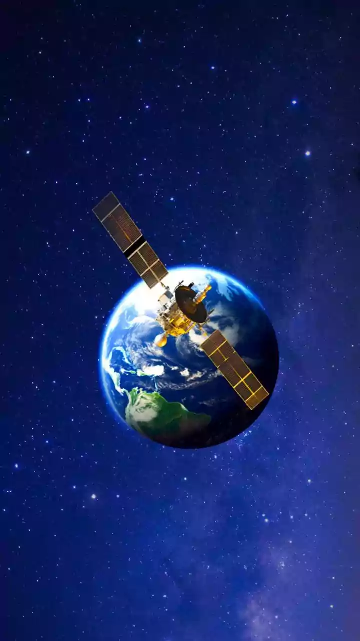 Water Data from Space Can Guide Reservoirs without Making Decisions Alone