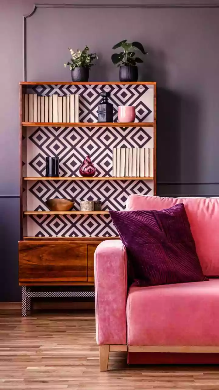 The 2026 Bold-Sofa Trend Gives Fabric Care More Weight in the Decision