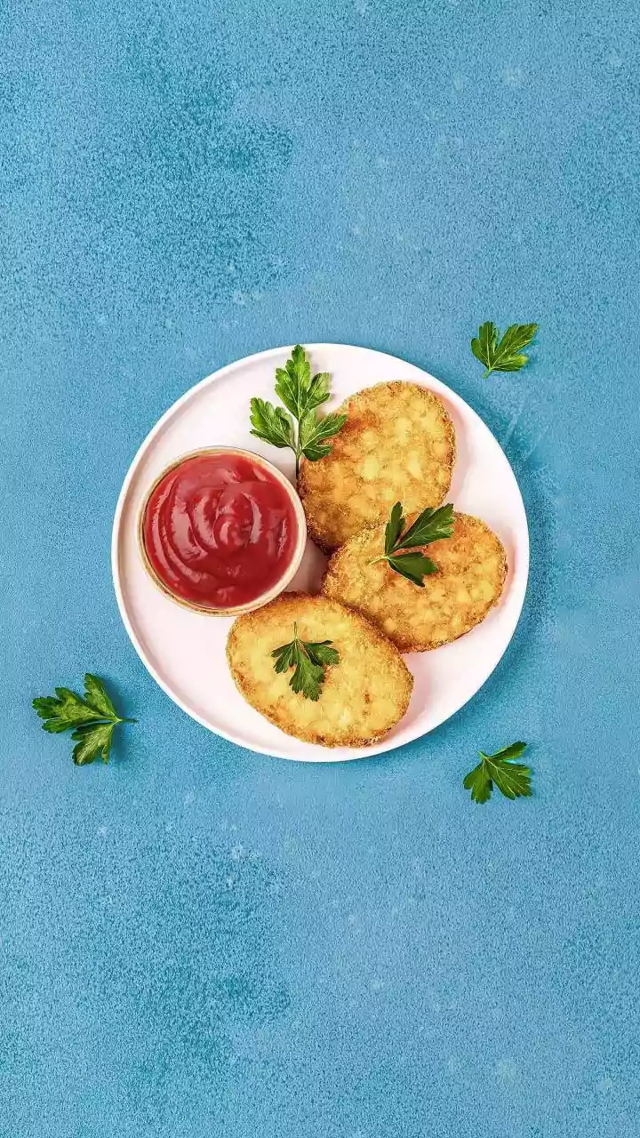 Air-Fried Treats Are Taking Over Kitchens