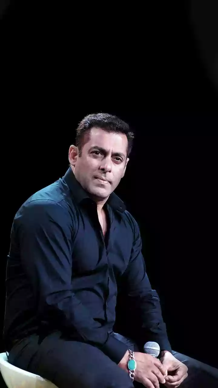 Salman Khan's Galwan: A Soldier's Tale