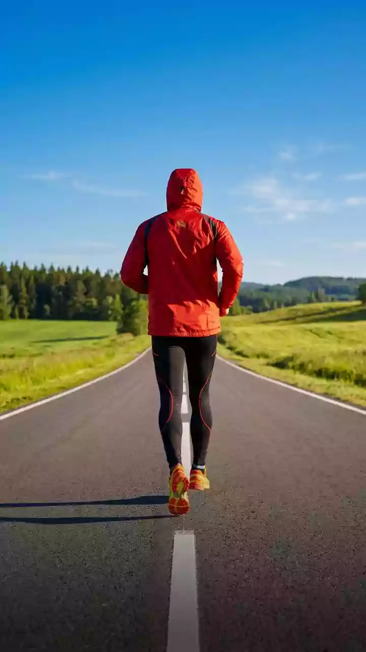 Exercício no frio: como adaptar o treino sem perder segurança