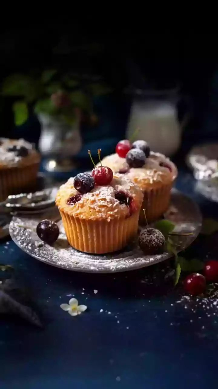 Enjoying Desserts Guilt-Free: Tips from a Doctor