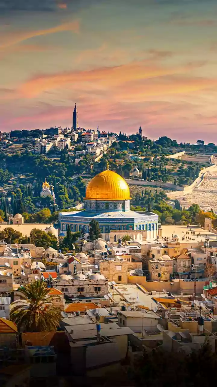 Israel On High Alert For Possibility Of US Intervention In Iran: Reports