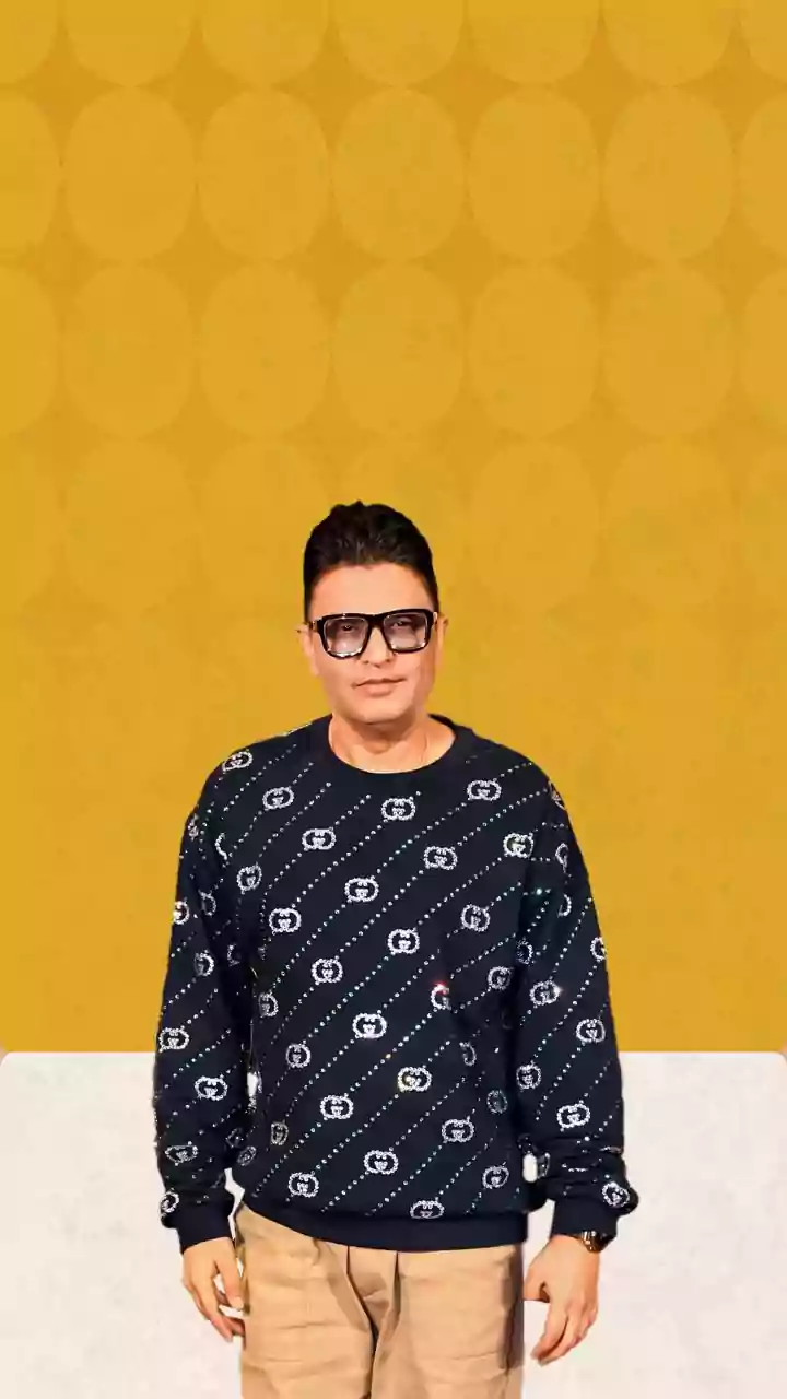 Bhushan Kumar and Vivek Agnihotri announce new film 'Operation Sindoor'