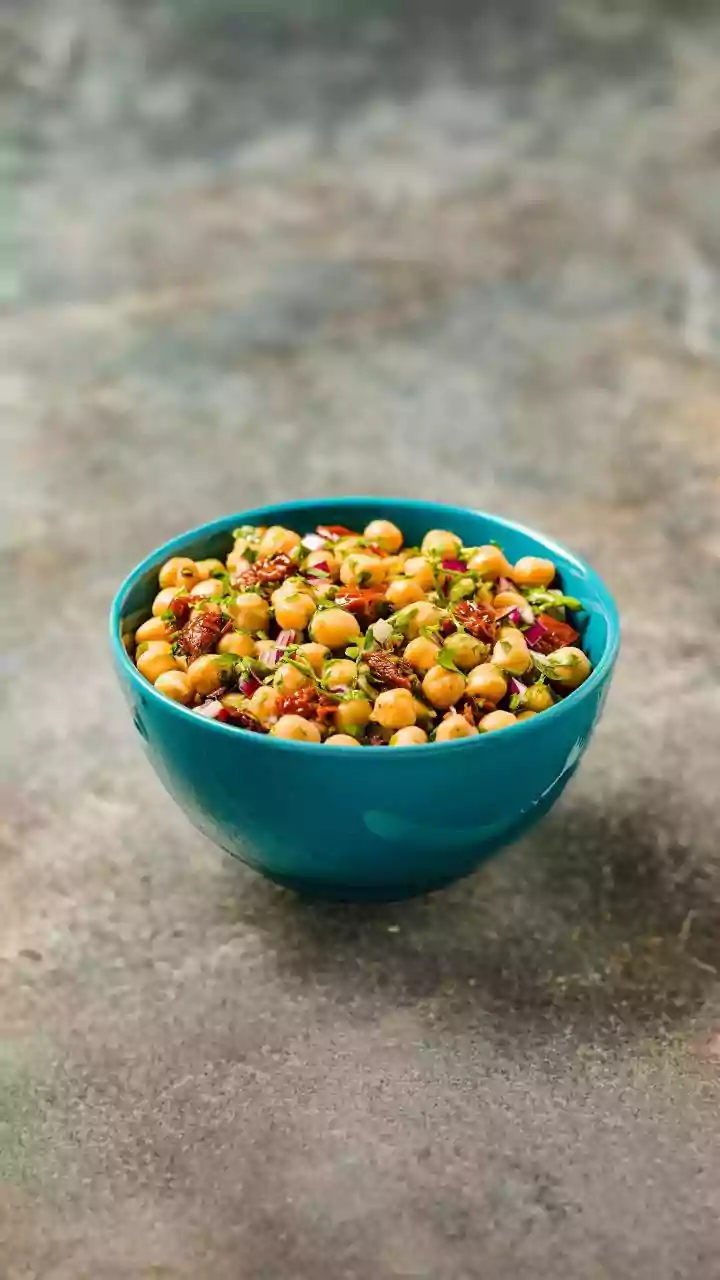 Seven Features That Make Peanut Chaat Simple and Satisfying
