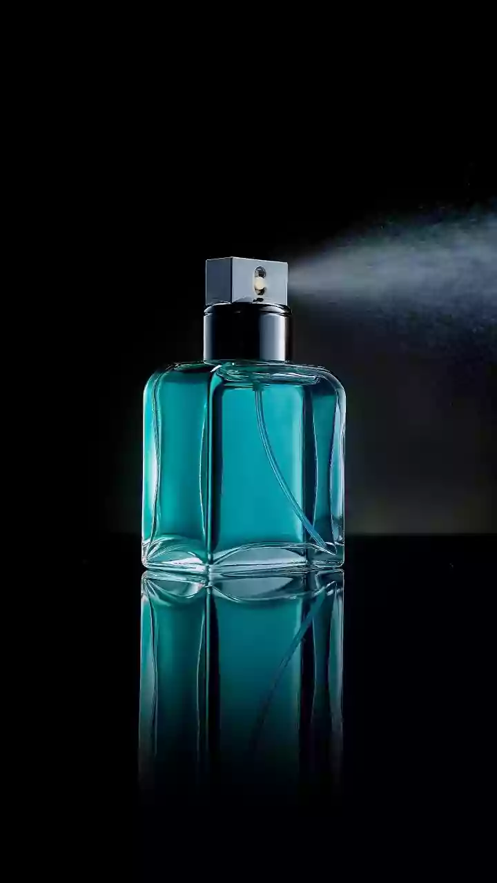 Unleash Your Aura: 4 Captivating Men's Fragrances for Lasting Impact