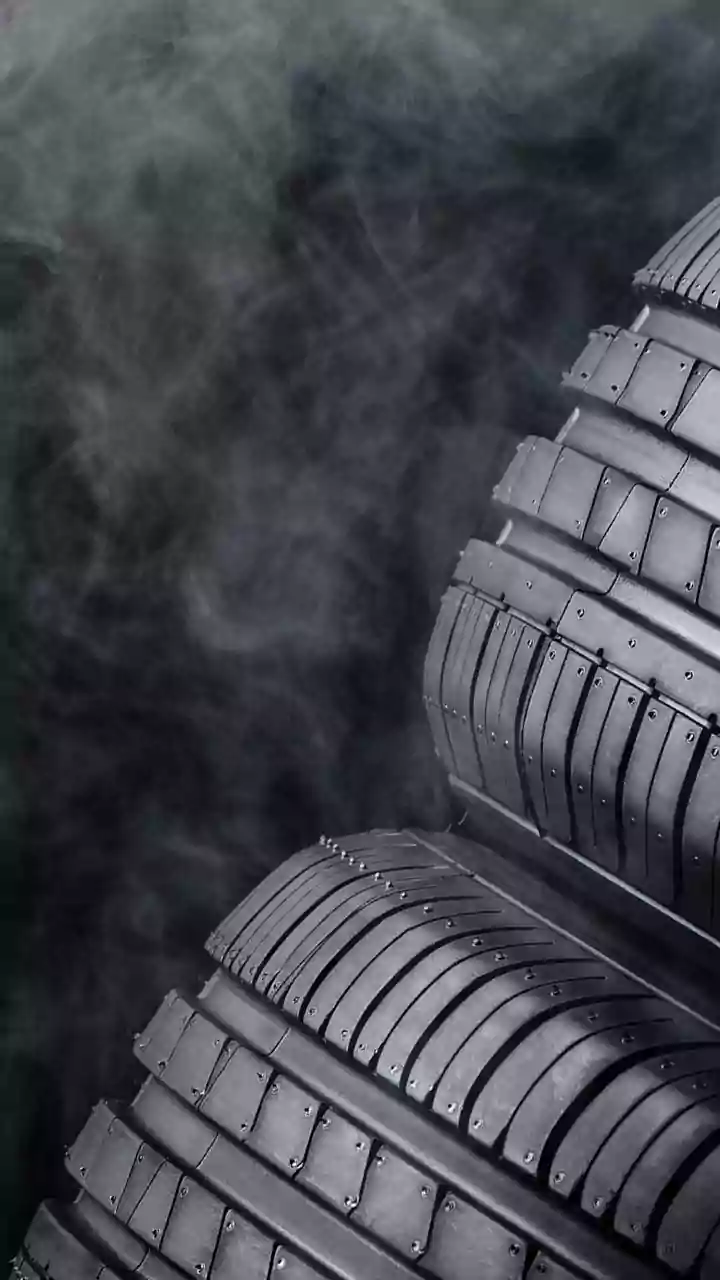 Should You Upgrade To Bigger Tyres? Here Is The Real Impact