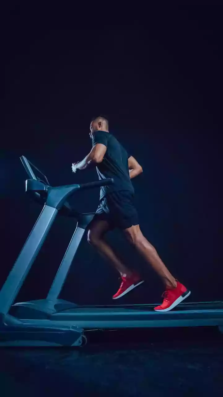 Monsoon Fitness Needs an Alternative for Outdoor Speed Work
