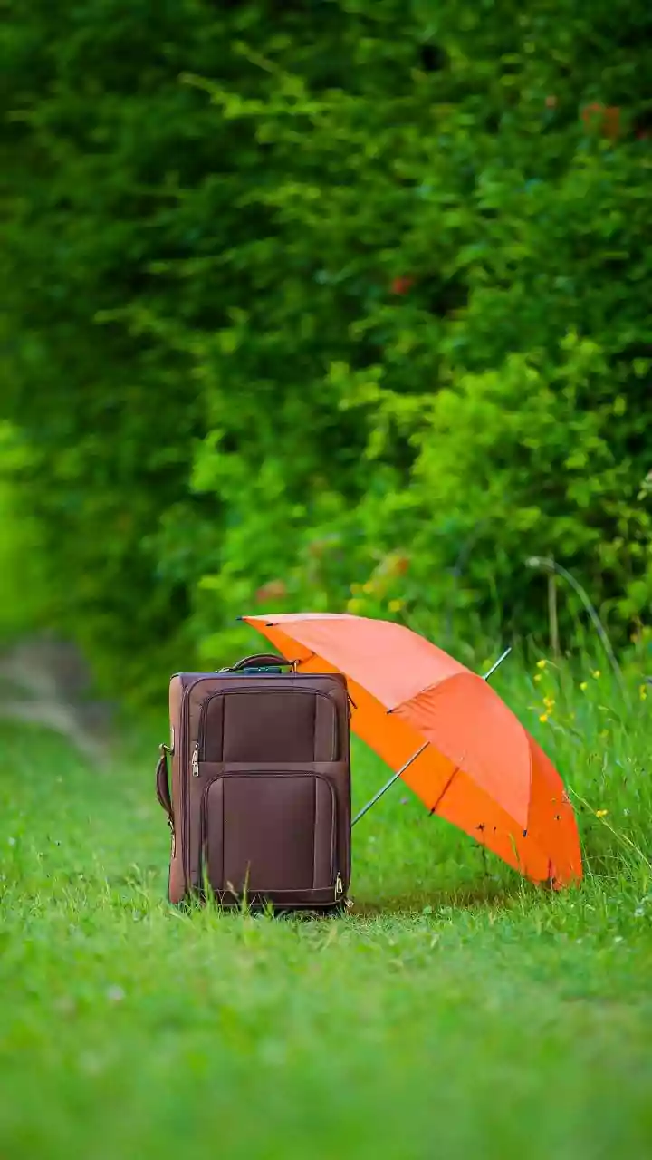 Monsoon Trips Get Easier With Better Packing