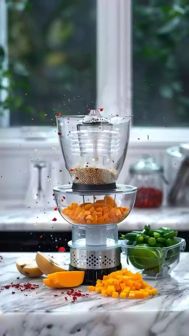 Coriander Prices Cross ₹200/Kg: How Monsoon Rains Are Hitting Indian Kitchens