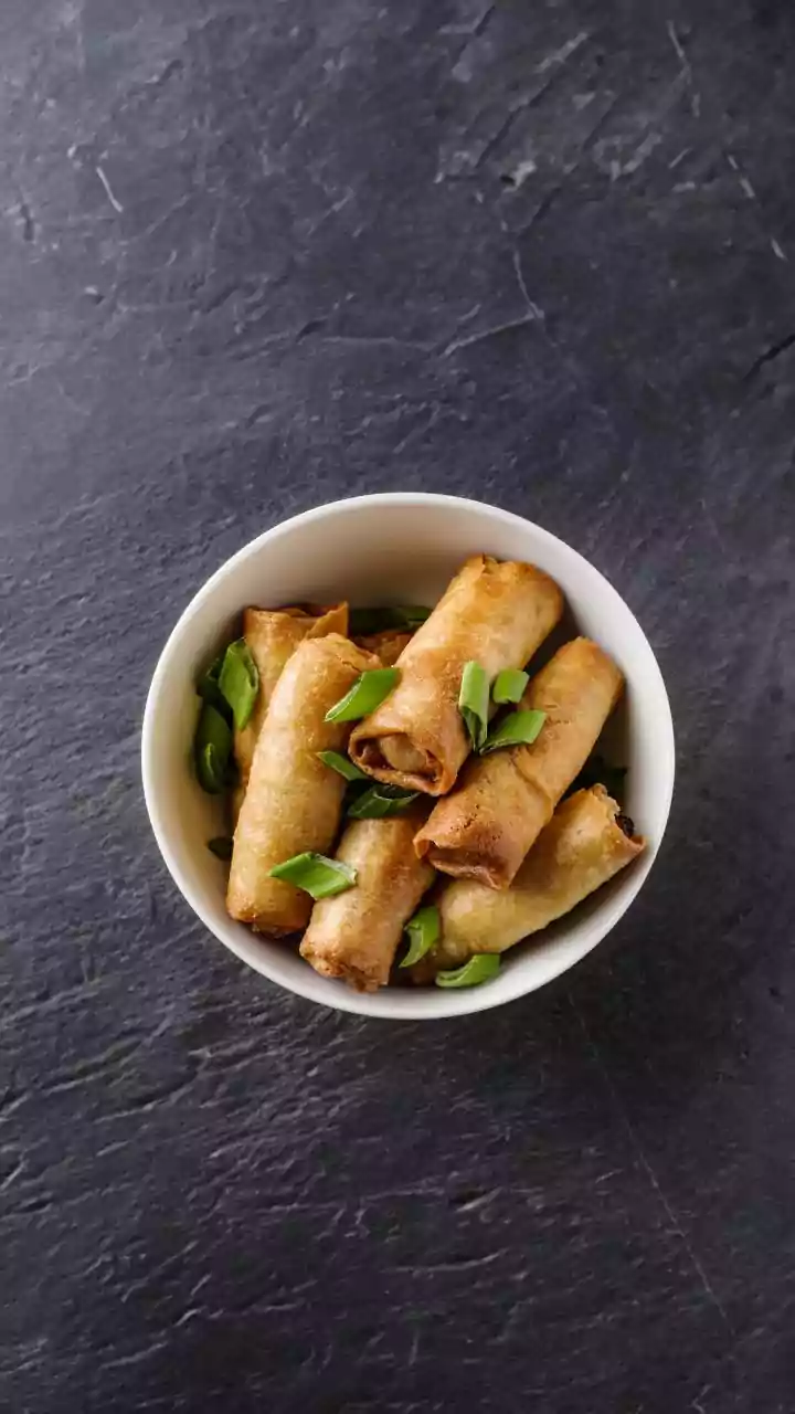 Egg Roll in a Bowl: A Delicious Recipe!