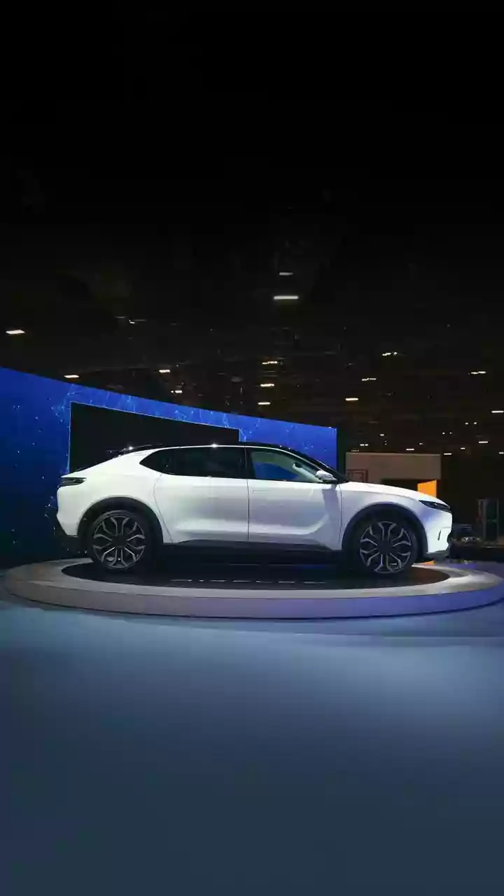 Ford's Performance And EV Lines Both Face Fresh Recall Attention