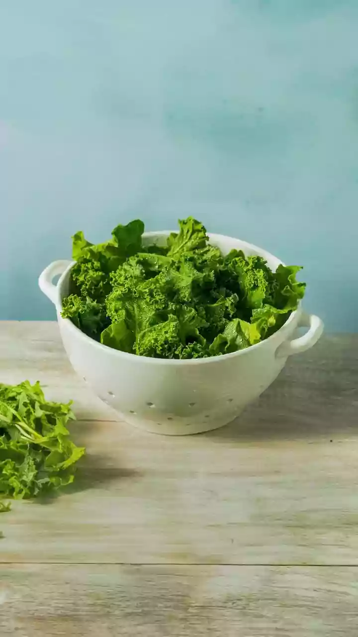 Why Steaming Is The Gold Standard For Maintaining Antioxidant Levels In Fresh Greens