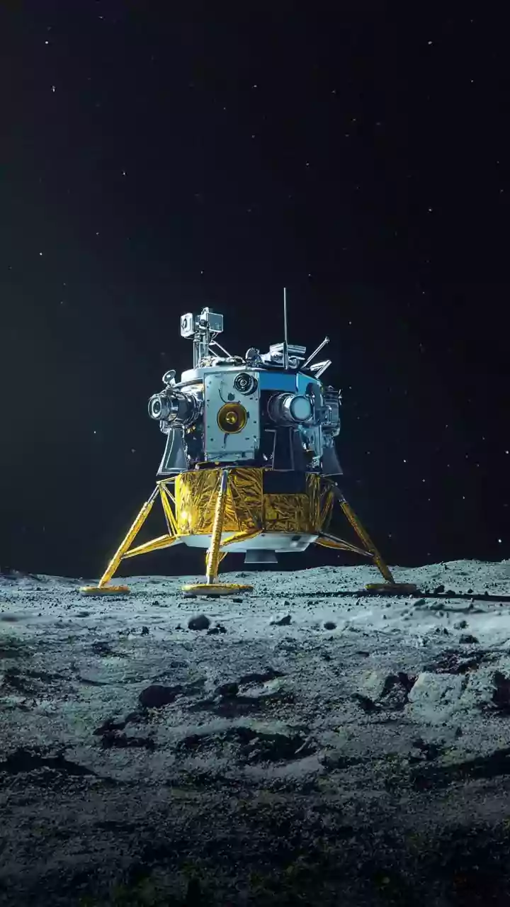 Artemis III Crew Includes Italian Record-Holding Astronaut