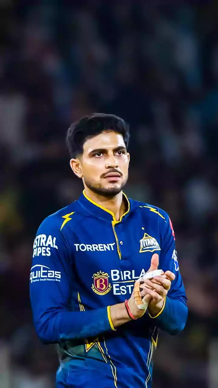 Shubman Gill Breaks Silence Two Days After Losing IPL 2026 Final: 'Couldn't Get Over The Line'